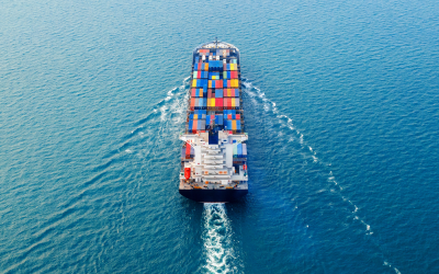 Ocean Freight Services