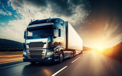 Ground Freight Services